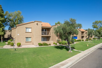 Belcara at Mccormick Ranch in Scottsdale, AZ - Building Photo - Building Photo