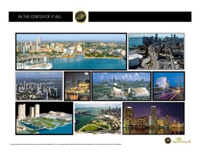 900 Biscayne in Miami, FL - Building Photo - Other