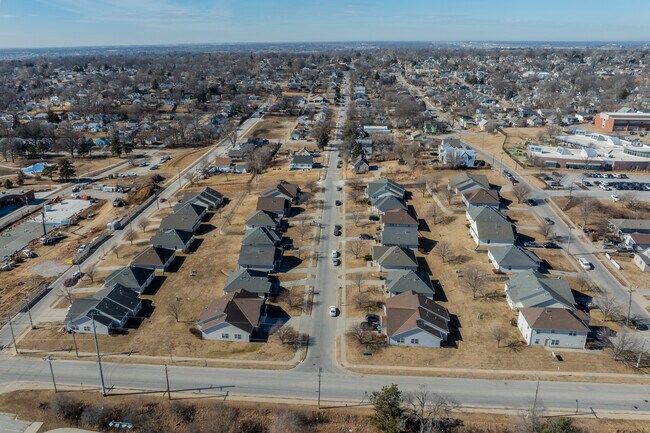 3007 W St in Omaha, NE - Building Photo - Building Photo