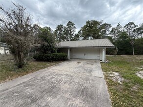 19 Boxelder Ct in Homosassa, FL - Building Photo - Building Photo