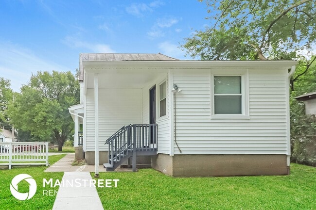 1618 S 30th St in Louisville, KY - Building Photo - Building Photo