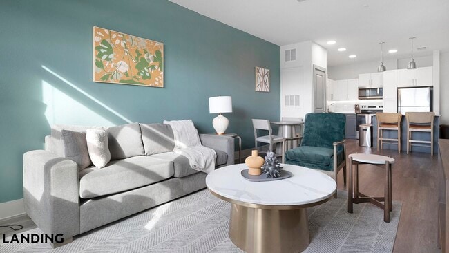 2995 Railside Lp, Unit 4-309