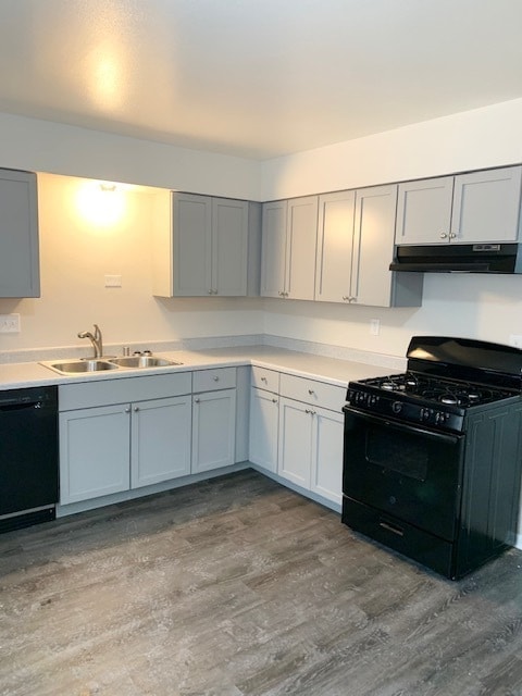 property at 240 W Laflin Ave