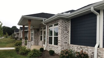 620 S Oakland Ave in Bolivar, MO - Building Photo