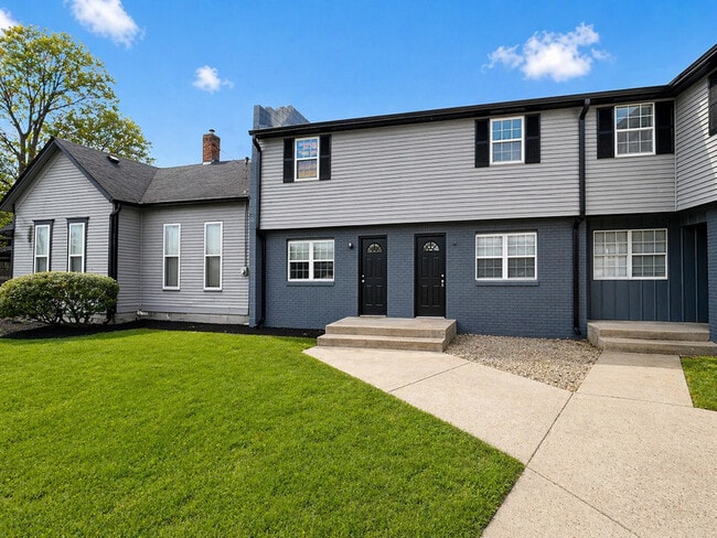 property at 278 Walnut St