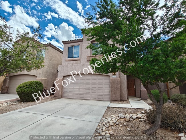 property at 2229 W Morning Dream Ln