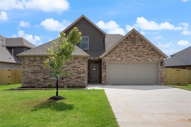 6505 SW Acacia St in Bentonville, AR - Building Photo - Building Photo
