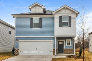 2286 Cherry Crk Rd in Haw River, NC - Building Photo