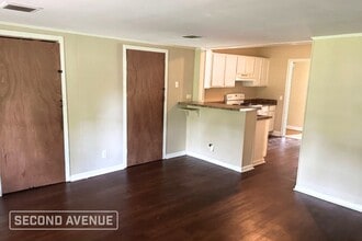 2923 Pelzer Ave in Montgomery, AL - Building Photo - Building Photo