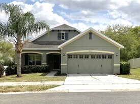 20922 Sullivan Ranch Blvd in Mount Dora, FL - Building Photo