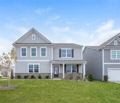 14 Canterbury Vly in Braselton, GA - Building Photo