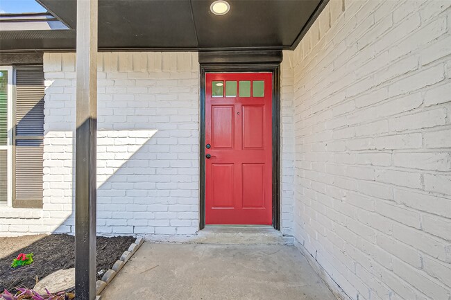 property at 11434 Loyola Dr