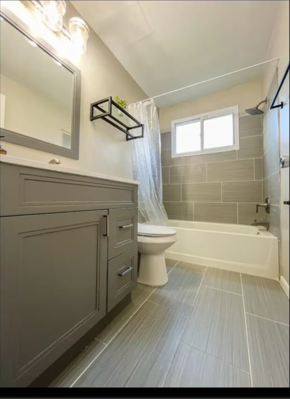 property at 4314 3rd St NE