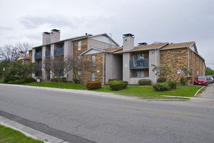 Lexington Apartments