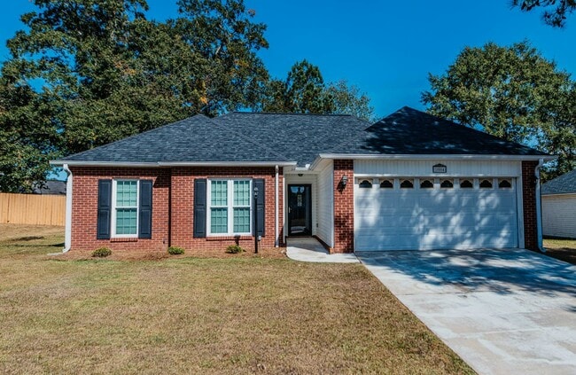 property at 104 Lupine Way