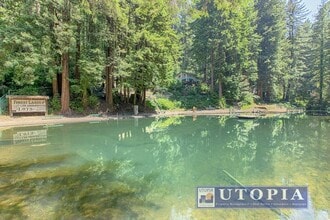 1068 Laurel Ave in Felton, CA - Building Photo - Building Photo