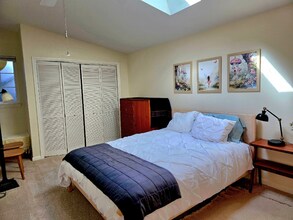 3921 Pressley Rd in Santa Rosa, CA - Building Photo - Building Photo