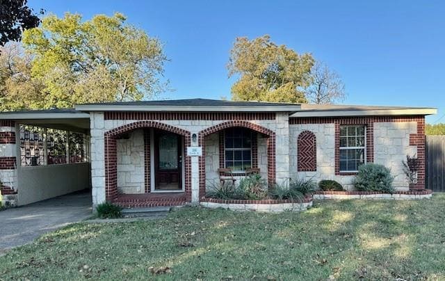 property at 310 E Beech St