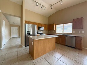 3625 E Thunderheart Trail in Gilbert, AZ - Building Photo - Building Photo