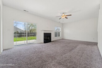262 Merin Height Rd in Jacksonville, NC - Building Photo - Building Photo