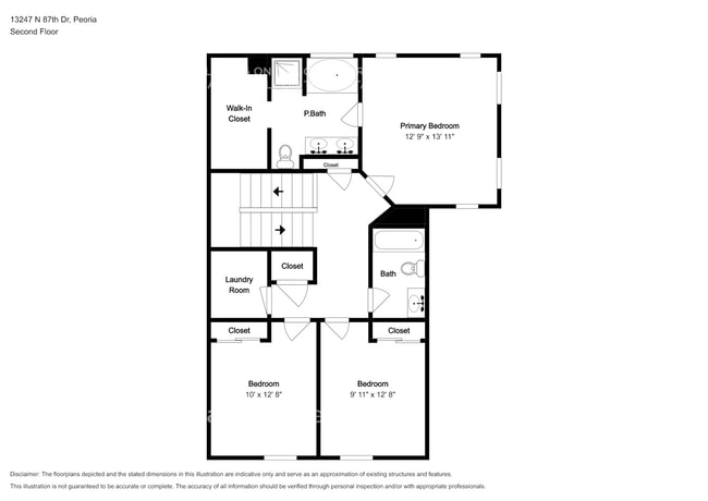 13247 N 87th Dr in Peoria, AZ - Building Photo - Building Photo