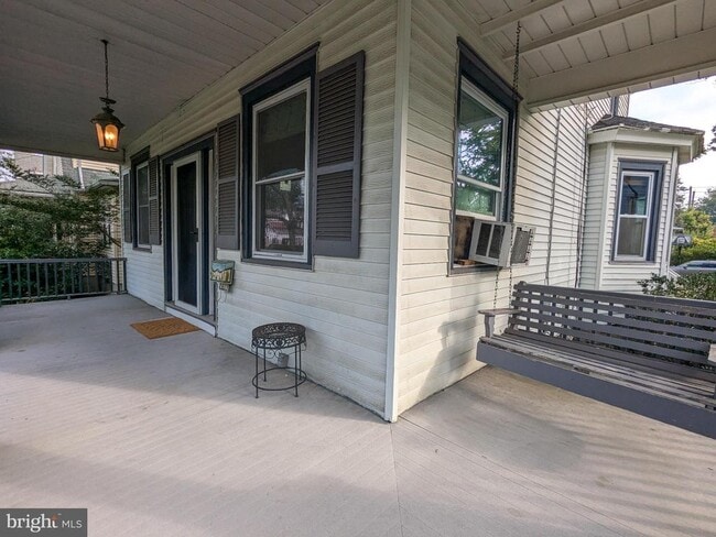 951 Park Ave in Collingswood, NJ - Building Photo - Building Photo