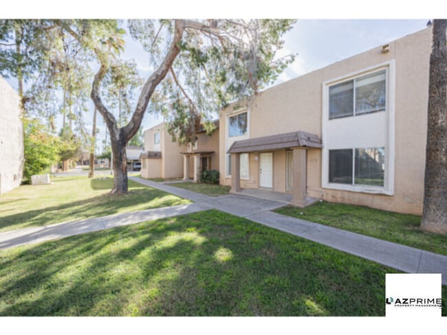 property at 7126 N 19th Ave