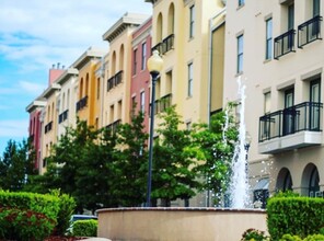 Mainstreet at River Ranch in Lafayette, LA - Foto de edificio - Building Photo