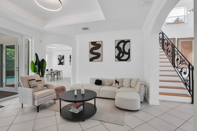 15270 SW 115th Terrace in Miami, FL - Building Photo - Building Photo