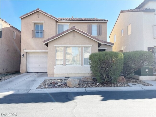 property at 5281 Valencia Crest Ave