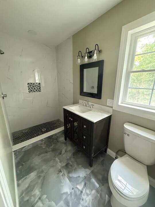 167 Canton St in Fitchburg, MA - Building Photo