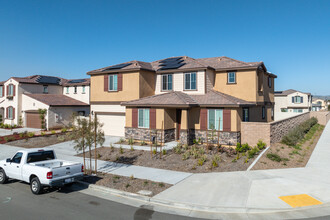 Sage at Sumac Ridge in Menifee, CA - Building Photo - Building Photo