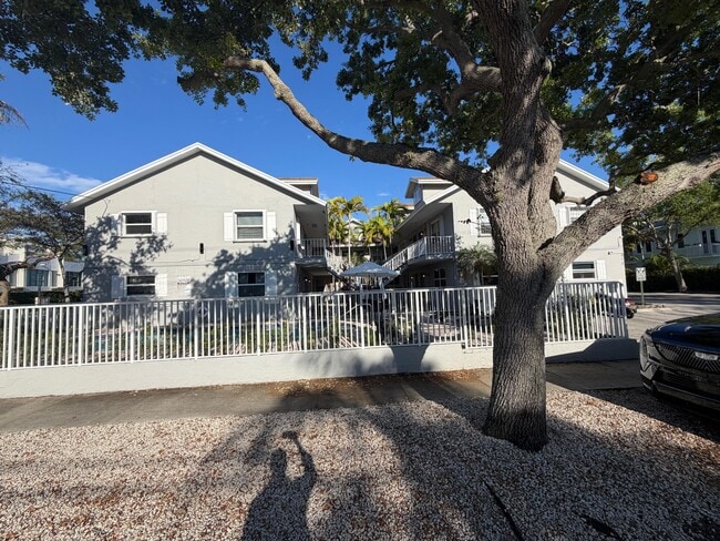 property at 510 NE 17th Ave