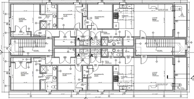 3006 N Central Ave in Chicago, IL - Building Photo - Floor Plan