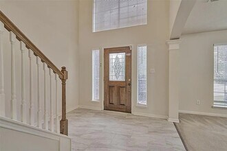 511 Elm Ridge Dr in Spring, TX - Building Photo - Building Photo