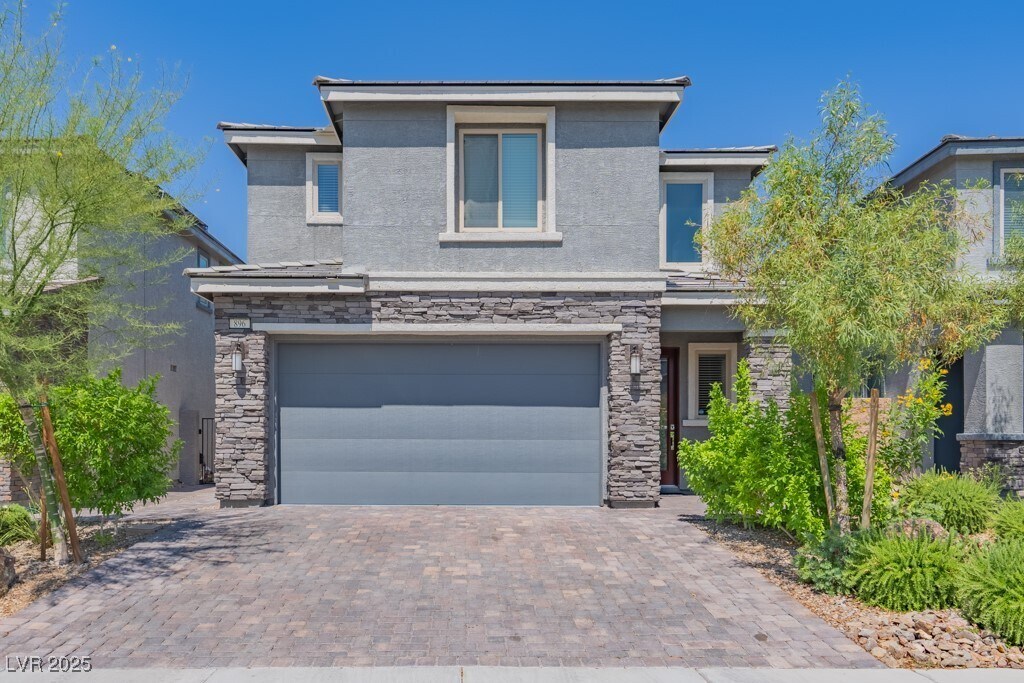 896 Bluebell Brook St in Henderson, NV - Building Photo