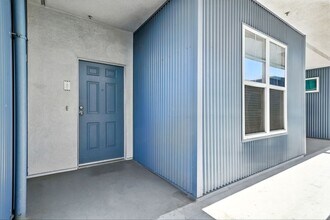 1121 40th St in Emeryville, CA - Building Photo - Building Photo