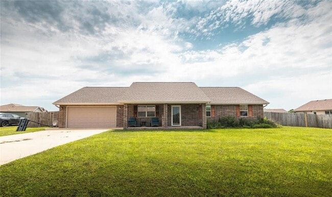 property at 20300 London Ln
