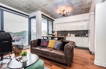 1740 Saint-Patrick Rue in Montréal, QC - Building Photo - Building Photo