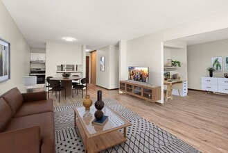 Arbor View Apartments in Forest Lake, MN - Building Photo - Building Photo