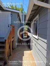 662 Monmouth St in Independence, OR - Building Photo - Building Photo