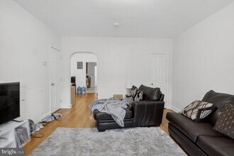 4009 8th St NE in Washington, DC - Building Photo - Building Photo