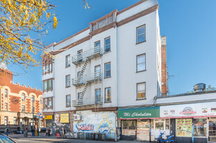 180 Wilson Ave in Brooklyn, NY - Building Photo - Building Photo