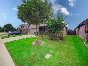 1604 De Berry Ln in Princeton, TX - Building Photo - Building Photo