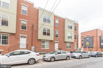 1501 Master St in Philadelphia, PA - Building Photo - Building Photo