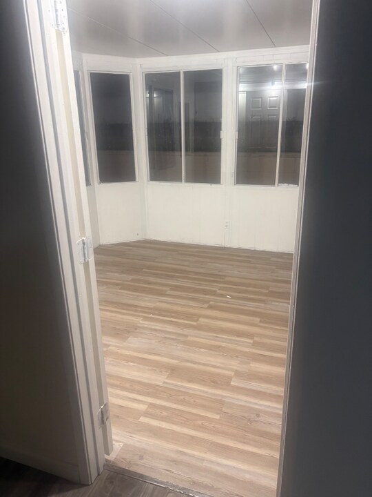 3727 Byrd St in San Diego, CA - Foto de edificio