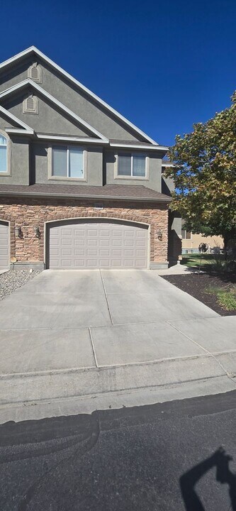 13644 Mt Cortina Way in Riverton, UT - Building Photo