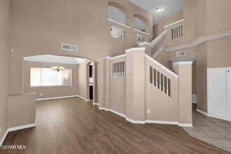 3108 Tierra Nora Dr in El Paso, TX - Building Photo - Building Photo