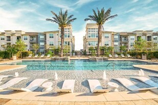 Greenhouse Apartments