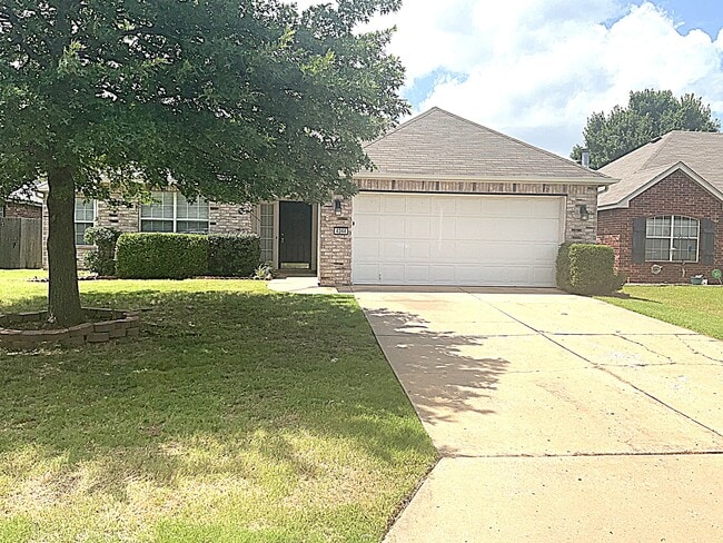 property at 4344 S 197th E Ave